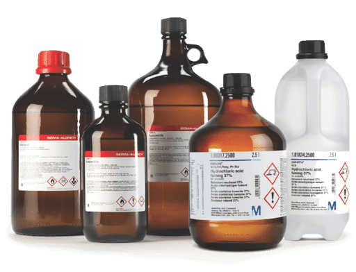 Chemical Products